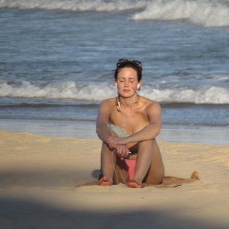 Mawella Beach Resort Тангале Екстериор снимка