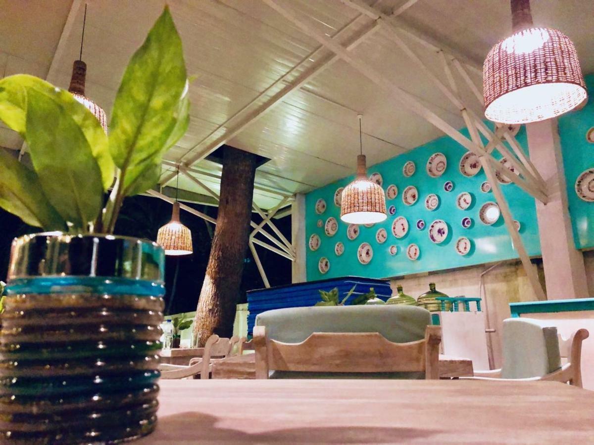 Mawella Beach Resort Тангале Екстериор снимка